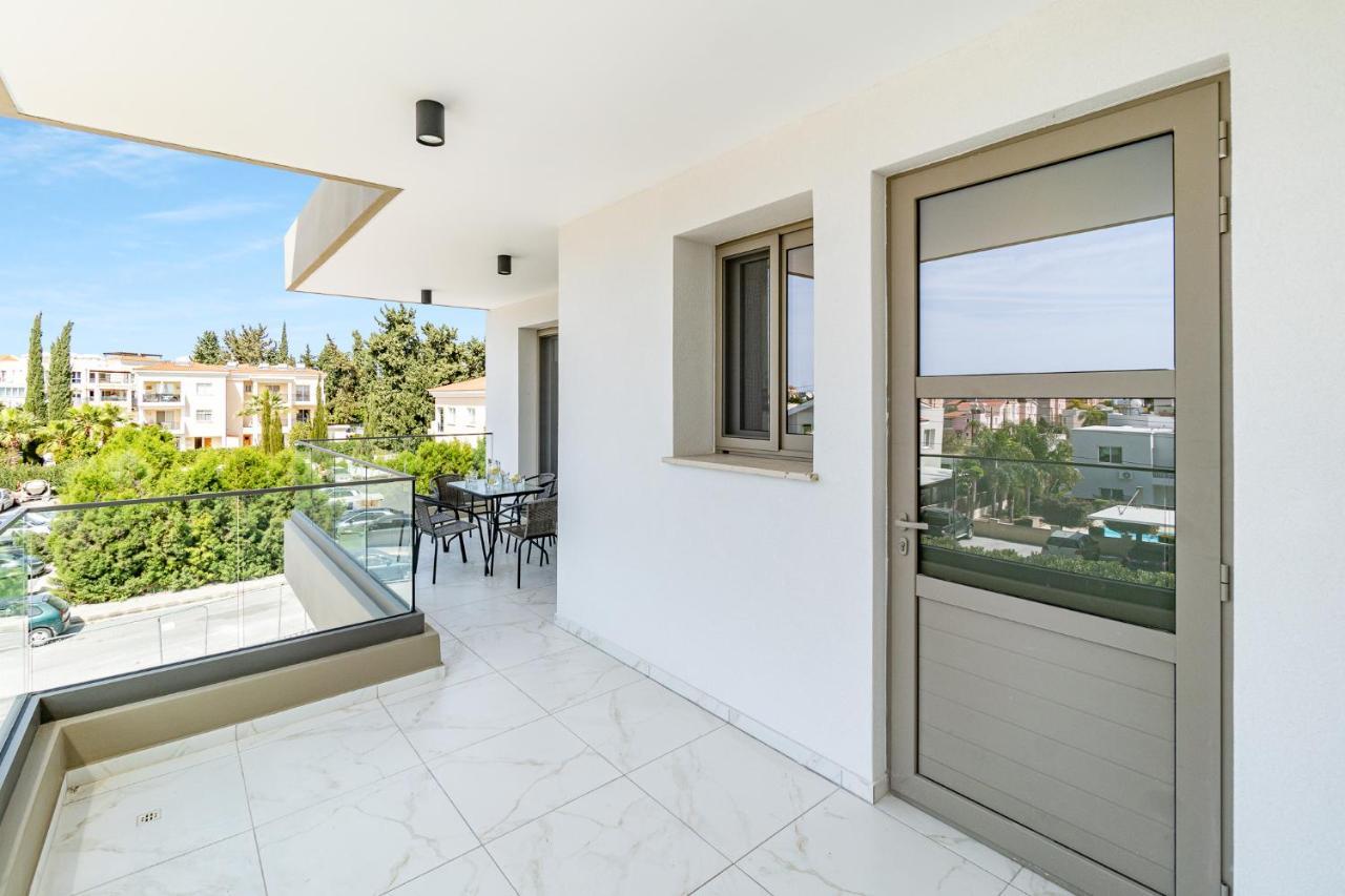 Appartement Adolina By Ezoria