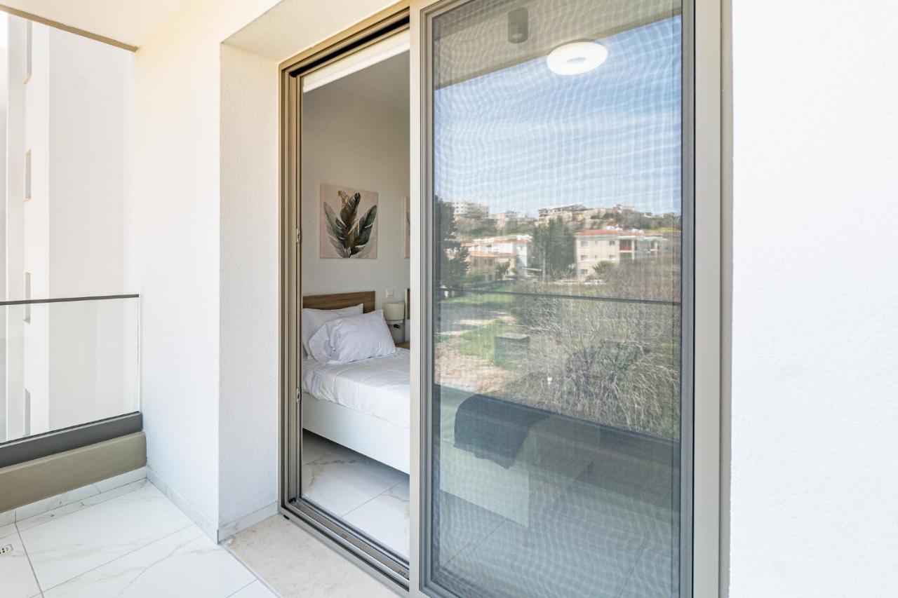 Adolina By Ezoria Appartement