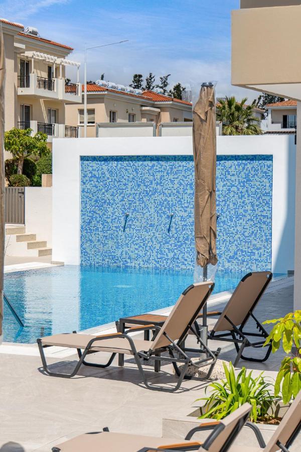 Adolina By Ezoria Appartement *