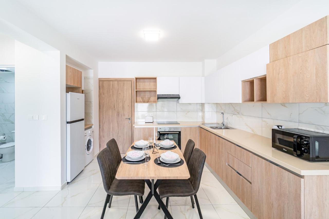 Appartement Adolina By Ezoria *