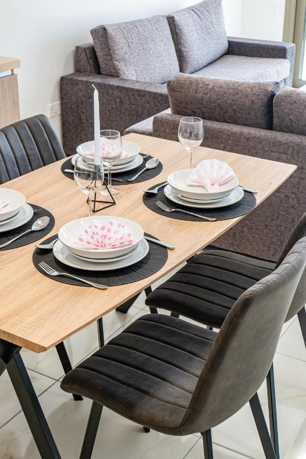 Adolina By Ezoria Appartement