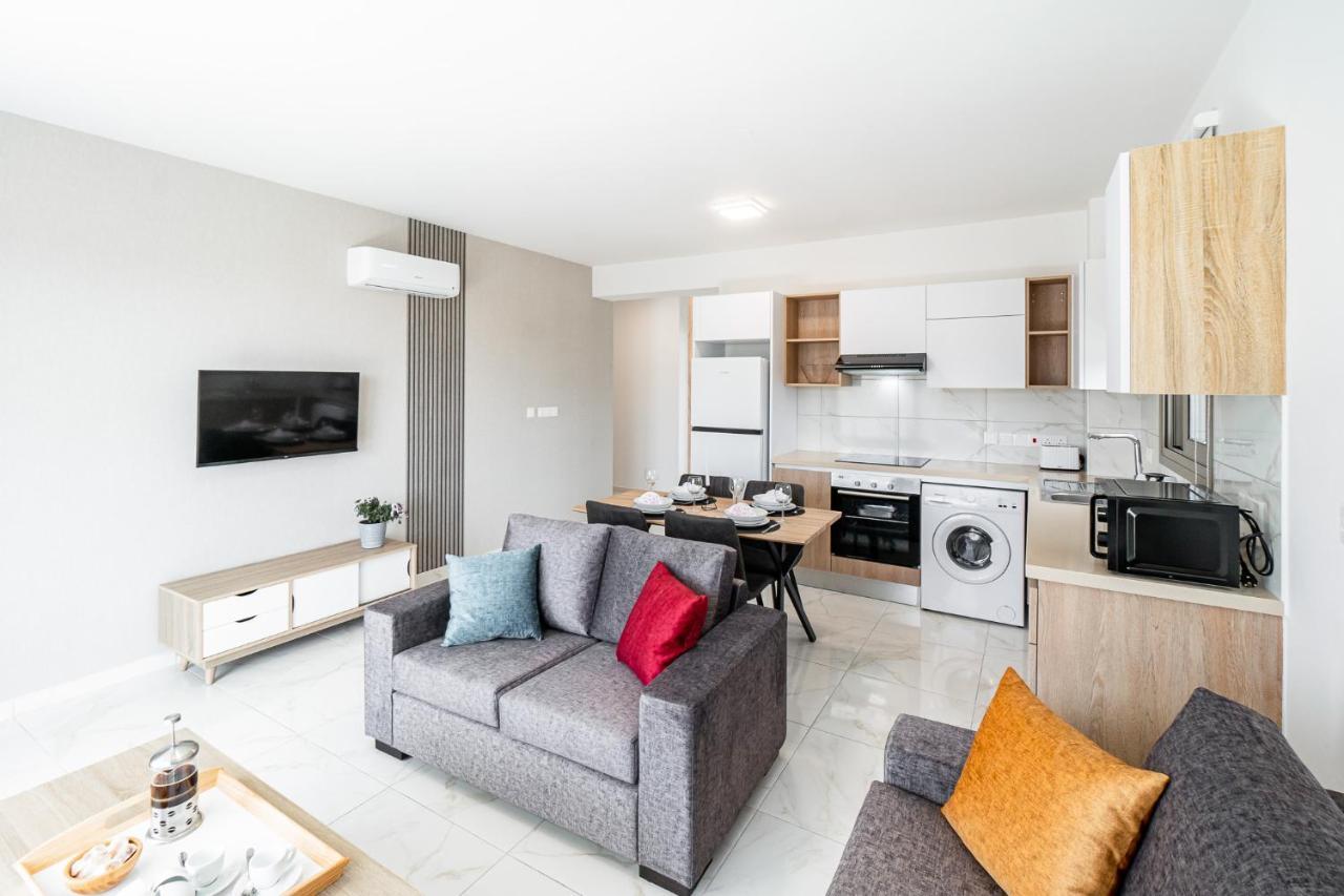 Adolina By Ezoria Appartement *