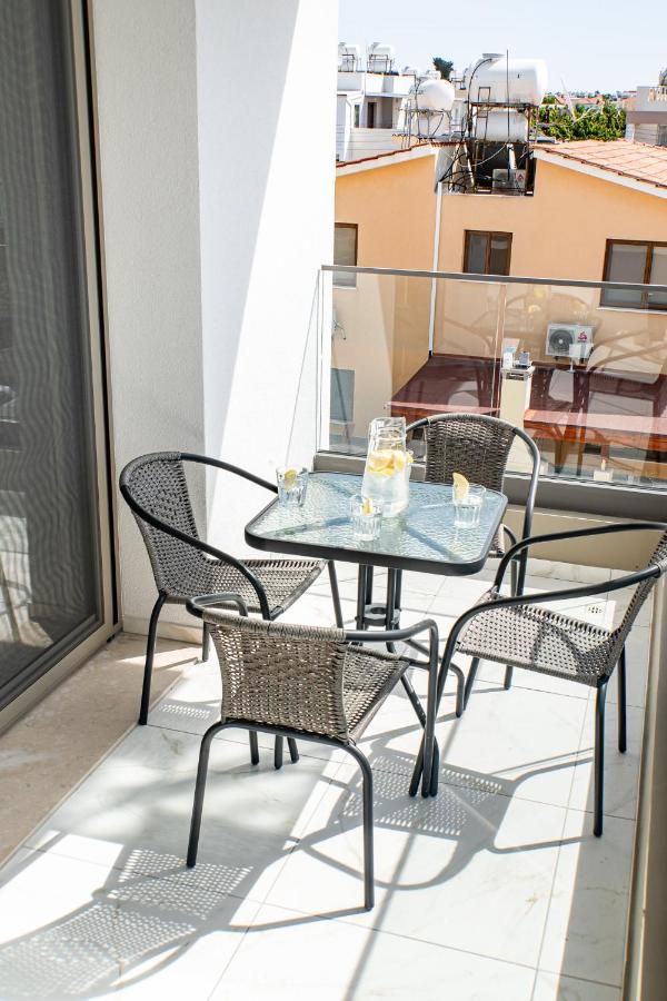 Appartement Adolina By Ezoria